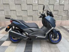 Yamaha XMAX 300 cc - ფოტო 6