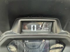 Yamaha XMAX 300 cc - ფოტო 7