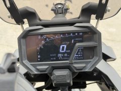 Voge 300DS - ფოტო 4