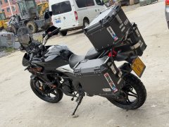 Voge 300DS - ფოტო 6