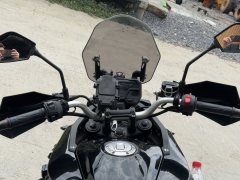 Voge 300DS - ფოტო 7