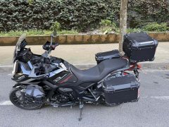 Zontes 703F 700 cc - ფოტო 3