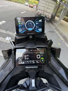 Zontes 703F 700 cc - ფოტო 5