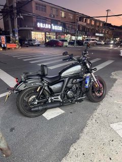 Cyclone RA401 400 cc - ფოტო 4