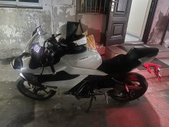 CFMOTO 450SR - ფოტო 1