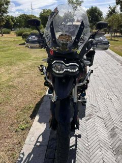 Cyclone RX3S 400 cc - ფოტო 1