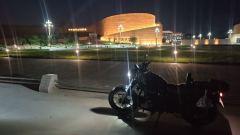 Cyclone RA2 250 cc - photo 3