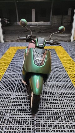 Ariic 108 110 cc - ფოტო 1