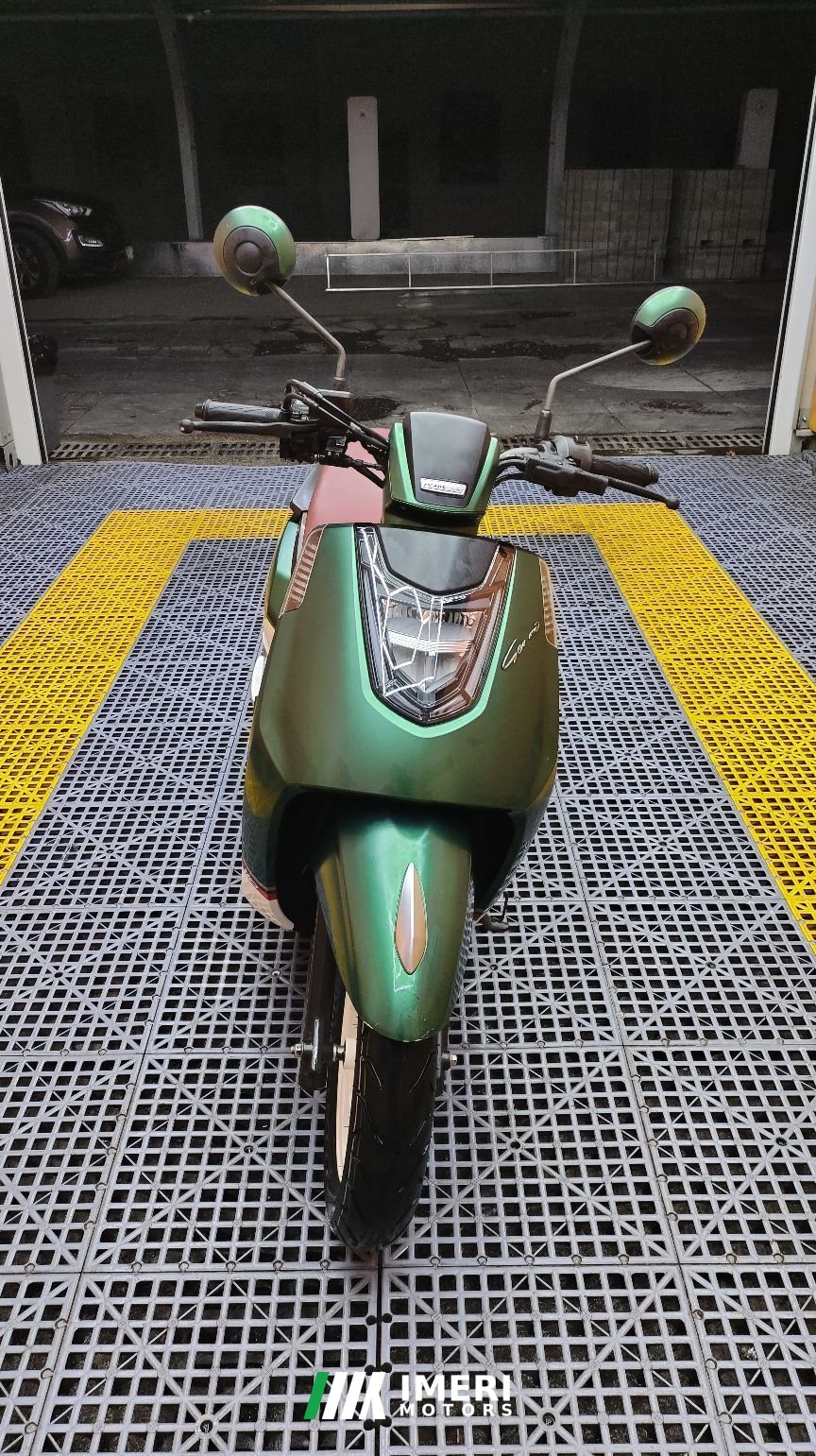 2023 Ariic 108 110 cc