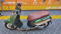 Ariic 108 110 cc - ფოტო 4