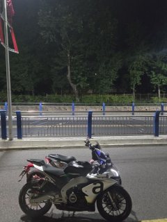 Zongshengapuliya GPR250R - фото 3