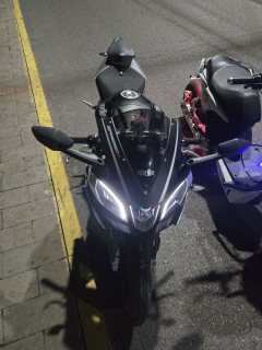 Zongshengapuliya GPR250R - фото 4