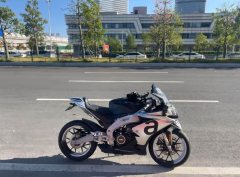 Zongshengapuliya GPR250R - фото 5