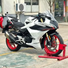 CFMOTO 450SR - ფოტო 1