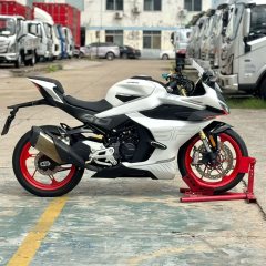 CFMOTO 450SR - ფოტო 2