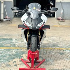 CFMOTO 450SR - ფოტო 5