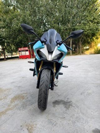 2021 CFMOTO 250SR