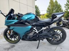 CFMOTO 250SR - ფოტო 2