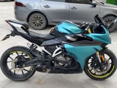 CFMOTO 250SR - ფოტო 3