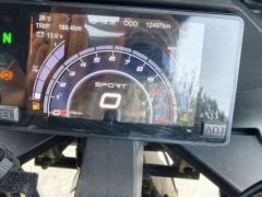 CFMOTO 250SR - ფოტო 6