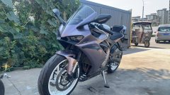 Kayo 450RR - фото 1