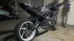 Kayo 450RR - фото 2