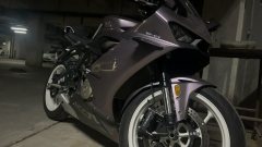 Kayo 450RR - фото 3