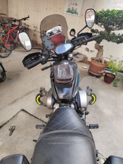 Hyosung GV300S - фото 2
