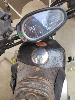 Hyosung GV300S - фото 3