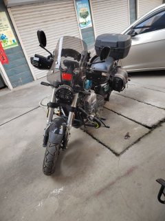 Hyosung GV300S - фото 4