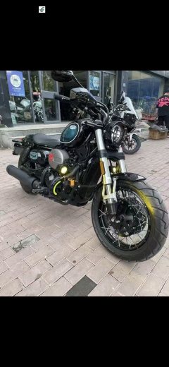 Hyosung GV300S - фото 7