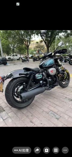Hyosung GV300S - фото 8