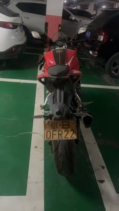 QJMOTOR Sai 600 680 cc - photo 4