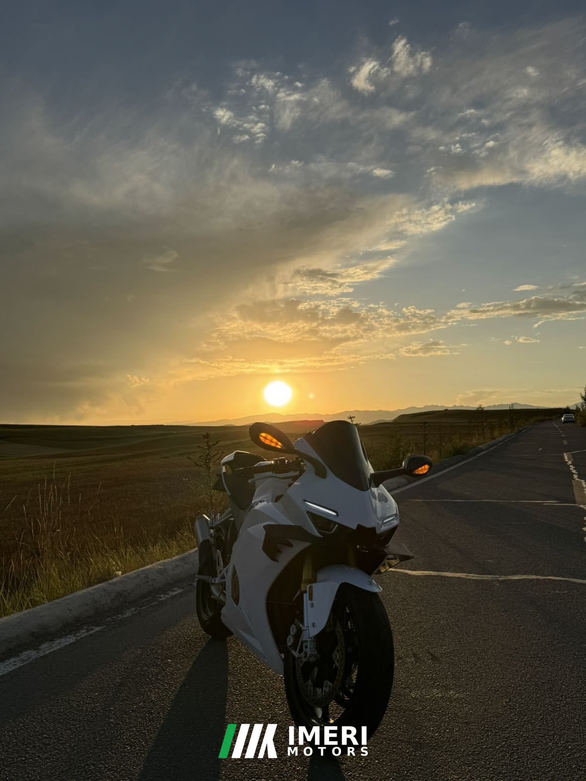 2026 Zhangxue Motorcycles 500RR