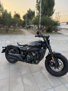 CFMOTO 450CL-C - фото 1