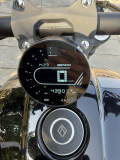 Benda Graystone 250 - ფოტო 2