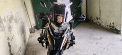Kayo 525X 500 cc - ფოტო 2