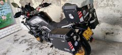 Kayo 525X 500 cc - ფოტო 3