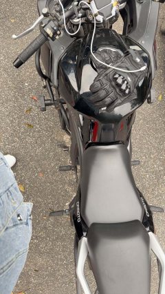 CFMOTO 650GT - ფოტო 3