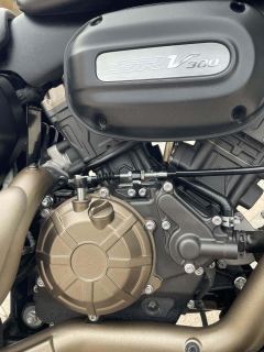 QJMOTOR Flash 300 - ფოტო 5