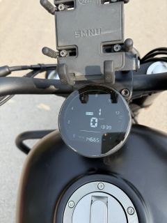 QJMOTOR Flash 300 - ფოტო 4