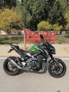 Kawasaki Z900 950 cc - ფოტო 1