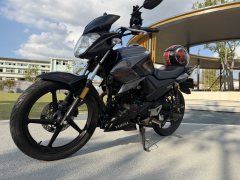 Jianshe Yamaha Feizhi YS150 - ფოტო 4