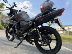 Jianshe Yamaha Feizhi YS150 - ფოტო 5