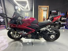 Zhangxue Motorcycles 500RR - photo 1