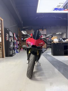 Zhangxue Motorcycles 500RR - photo 2