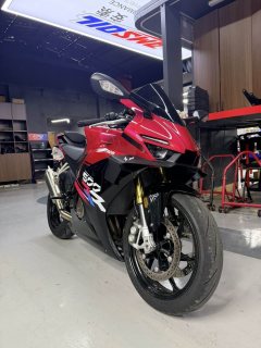 Zhangxue Motorcycles 500RR - photo 3