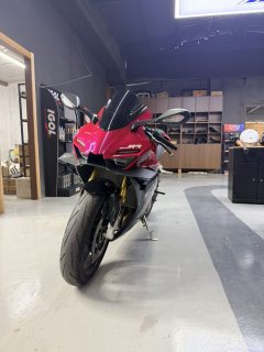 Zhangxue Motorcycles 500RR - photo 5