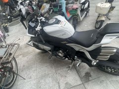 CFMOTO 750SR-S - ფოტო 2