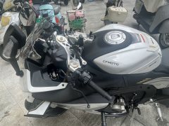 CFMOTO 750SR-S - ფოტო 3